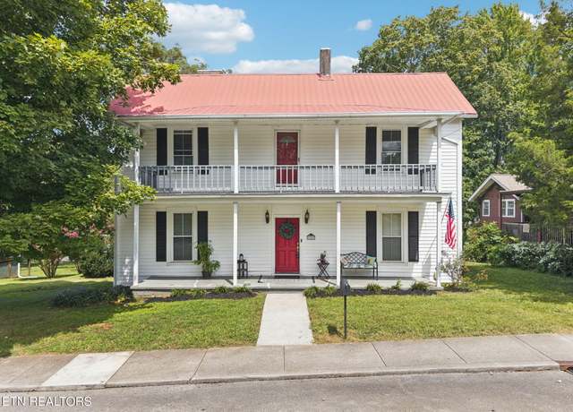 Property at 308 Mccaslin Ave, Sweetwater, TN 37874, 3 beds, 1.5 baths