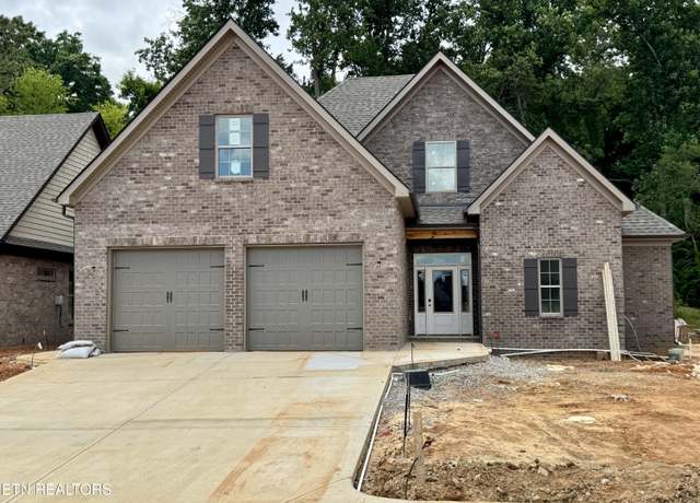 Property at 1117 Chardonnay Ln, Knoxville, TN 37932, 4 beds, 3.5 baths