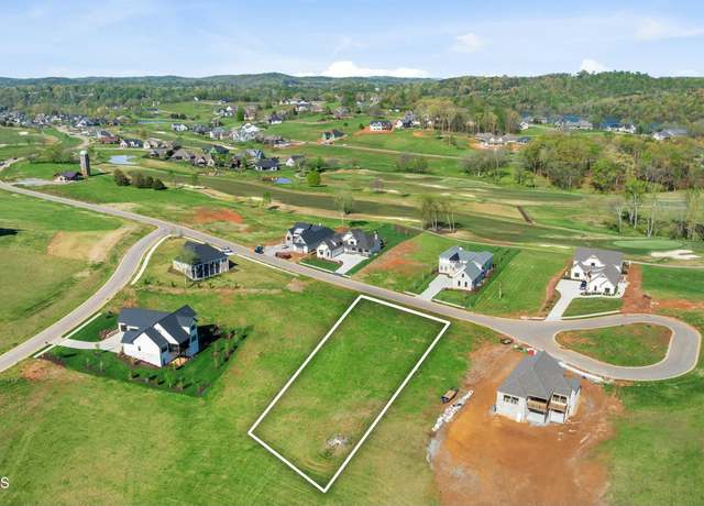 Property at 5252 Old Club Rd, Loudon, TN 37774