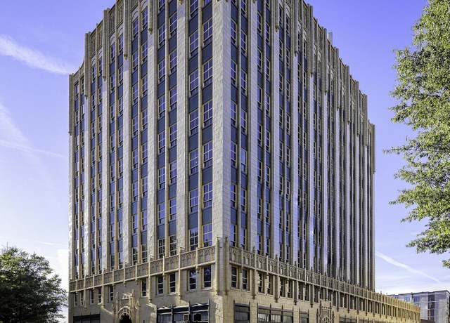 Property at 603 W Main St #801, Knoxville, TN 37902, 2 beds, 2 baths