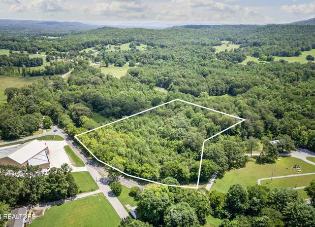 Property at 6.3 AC Bone Cave Rd, Rock Island, TN 38581