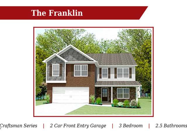 Property at 3228 Song Sparrow Dr, Maryville, TN 37803, 3 beds, 2.5 baths
