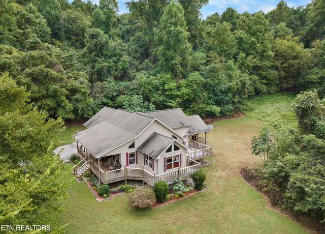 Property at 295 Bob Wright Rd, Maynardville, TN 37807, 3 beds, 2.5 baths