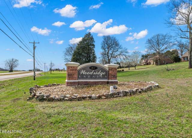 Property at County Rd 1121, Athens, TN 37303