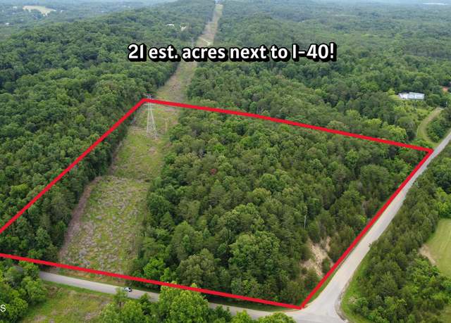 Property at 21 acres Smith School Rd, Strawberry Plains, TN 37871