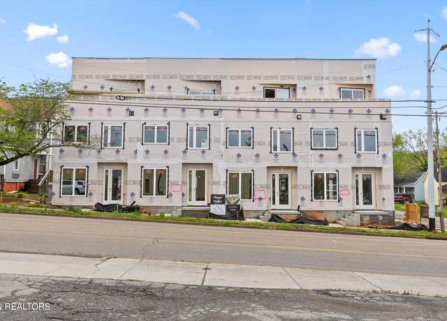 Property at 1602 N Central St #104, Knoxville, TN 37917, 1 bed, 1.5 baths