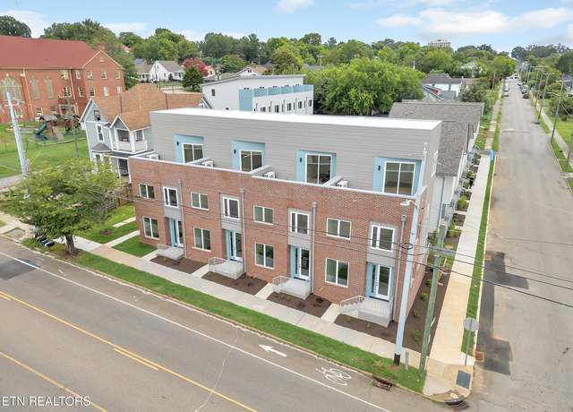 Property at 1602 N Central St #104, Knoxville, TN 37917, 1 bed, 1.5 baths