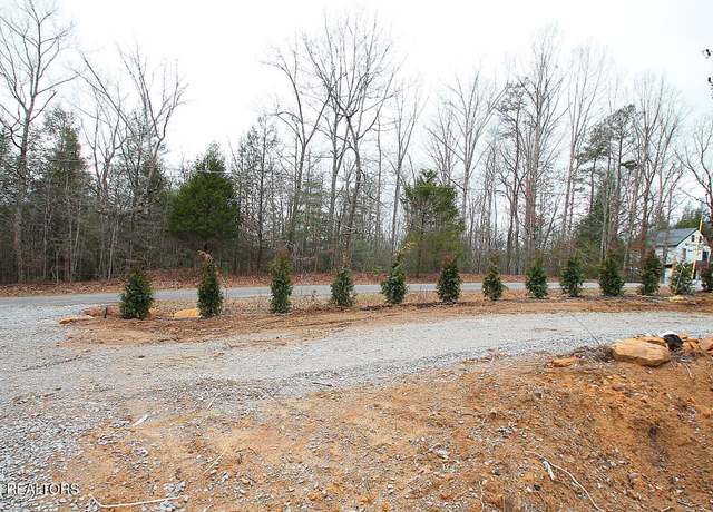 Property at 1707 Russell Ridge Rd, Crossville, TN 38555
