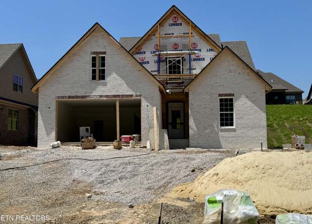 Property at 2125 Mission Hill Ln, Knoxville, TN 37932, 4 beds, 3 baths