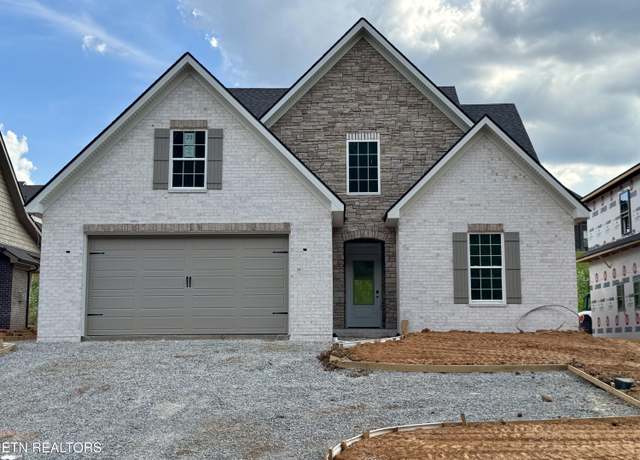Property at 2125 Mission Hill Ln, Knoxville, TN 37932, 4 beds, 3 baths