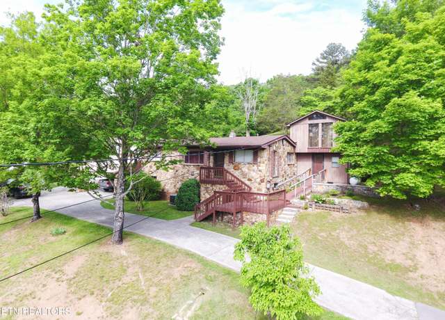 Property at 1711 Rocky Branch Rd, Rutledge, TN 37861, 2 beds, 1 bath