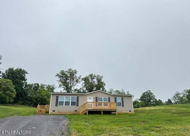 Property at 172 Rolling Hills Dr, Church Hill, TN 37642, 3 beds, 2 baths