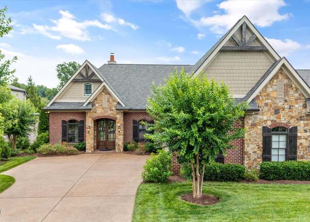 Property at 1309 Legacy Cove Way, Knoxville, TN 37919, 4 beds, 4 baths