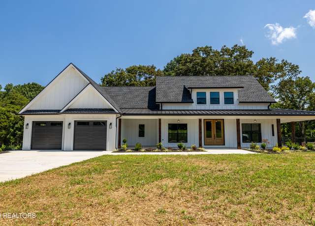 Property at 1106 Sophie Dr, Greenback, TN 37742, 3 beds, 2.5 baths