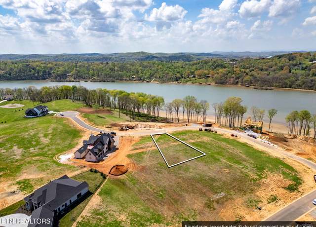 Property at 455 Firefly Dr, Loudon, TN 37774