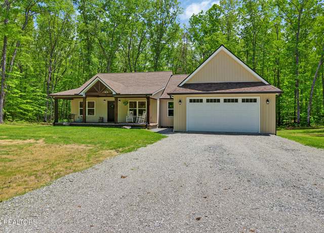 Property at 98 Paso Fino Trl, Jamestown, TN 38556, 3 beds, 2 baths