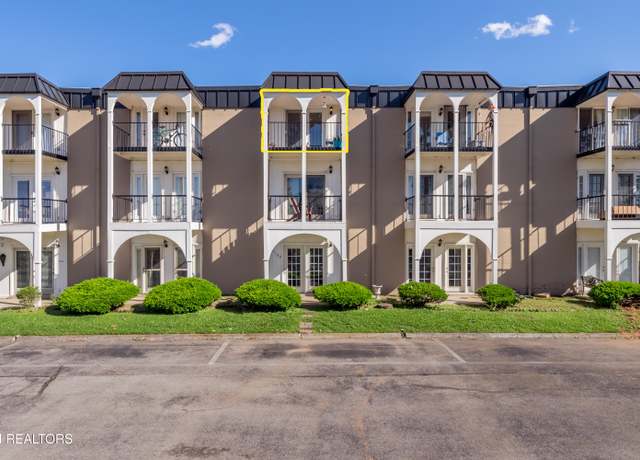 Property at 5709 Lyons View Pike #2302, Knoxville, TN 37919, 2 beds, 1 bath