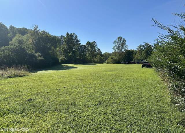 Property at E C Noe Rd, Oliver Springs, TN 37840