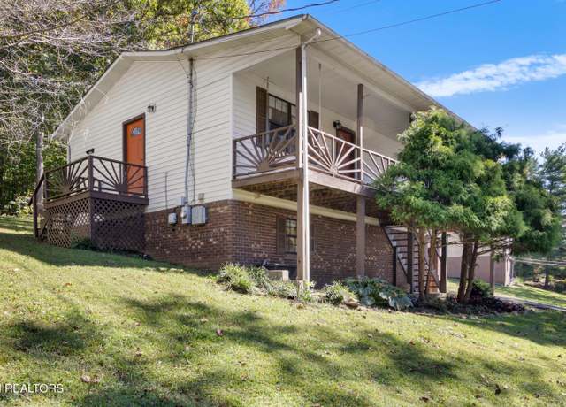 Property at 485 Norris Dr, Tazewell, TN 37879, 3 beds, 2.5 baths