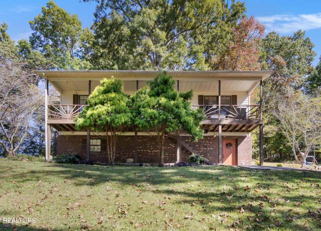 Property at 485 Norris Dr, Tazewell, TN 37879, 3 beds, 2.5 baths