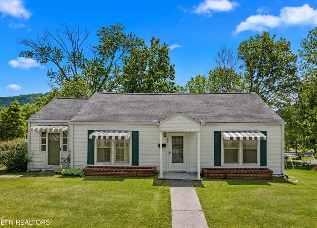 Property at 436 Mcminn St, Rogersville, TN 37857, 3 beds, 1.5 baths