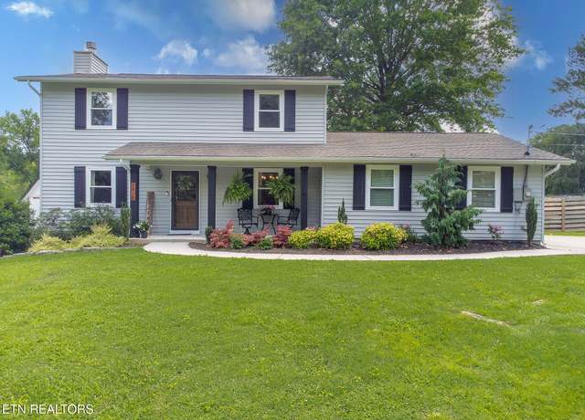 Property at 1839 Plumb Creek Cir, Knoxville, TN 37932, 3 beds, 2.5 baths