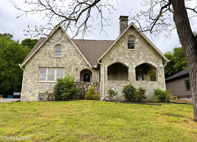 Property at 311 N Germantown Rd, Chattanooga, TN 37411, 4 beds, 1.5 baths