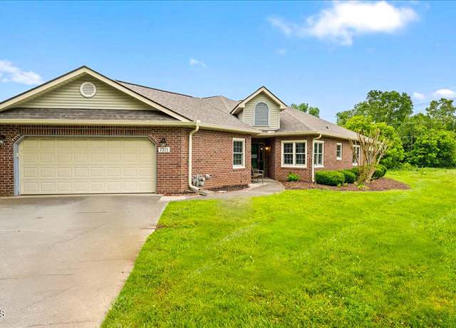 Property at 7321 Shalimar Point Way, Knoxville, TN 37918, 3 beds, 2 baths