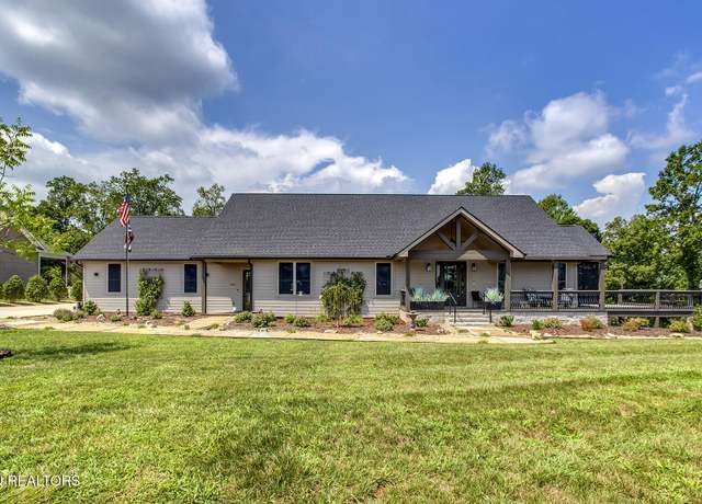 Property at 209 Melea Ln, Kingston, TN 37763, 3 beds, 2.5 baths