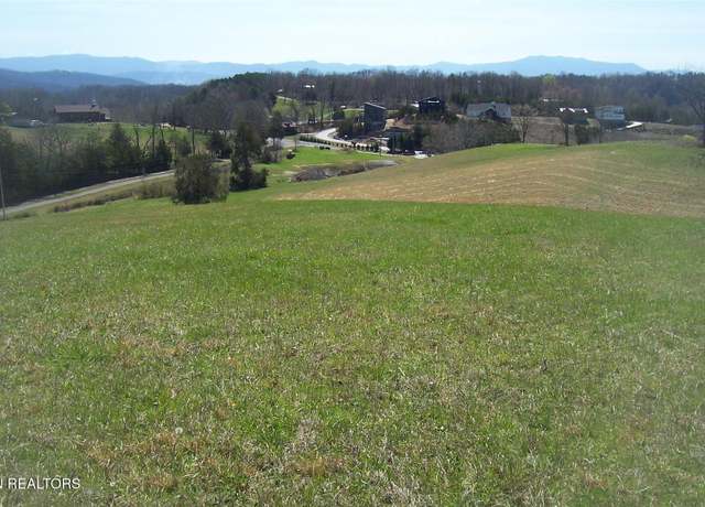 Property at 000 Flat Creek Rd, Sevierville, TN 37876