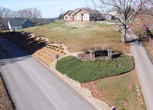 Property at 2440 Whisper Creek Dr, Friendsville, TN 37737