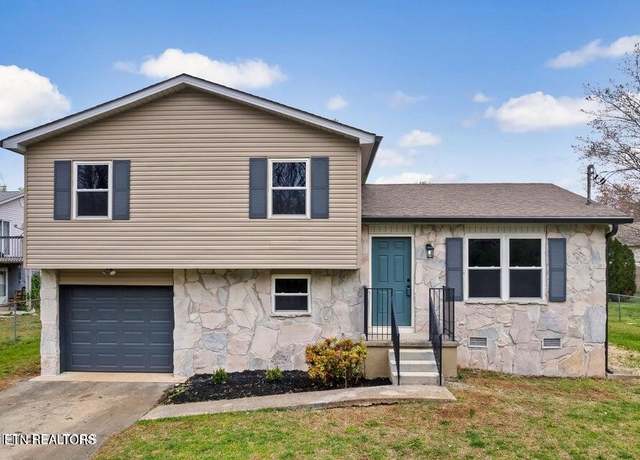 Property at 3907 Vienna Dr, Knoxville, TN 37912, 3 beds, 2 baths