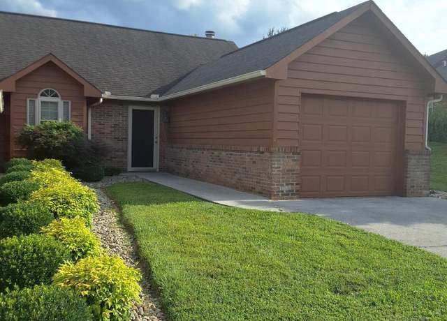 Property at 1317 Secretariat Dr, Morristown, TN 37814, 2 beds, 2 baths