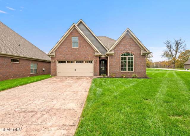 Property at 227 Lake View Pt, Englewood, TN 37329, 4 beds, 3 baths