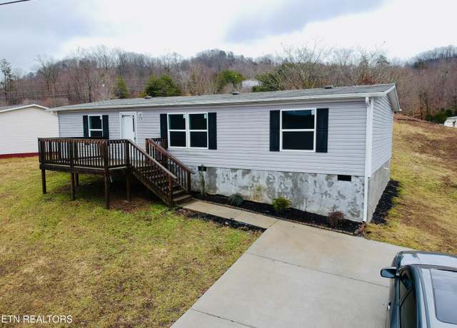 Property at 258 Clearwater Ridge Rd, Maynardville, TN 37807, 3 beds, 2 baths