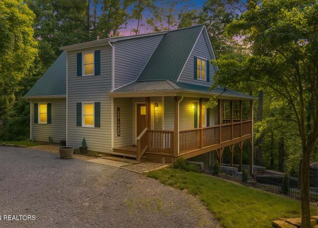Property at 764 Heck Branch Rd, Rogersville, TN 37857, 3 beds, 2 baths