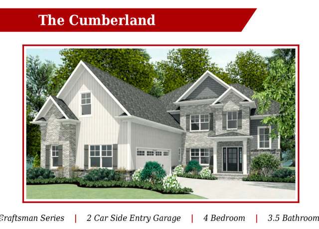 Property at 2417 Tributary Dr, Sevierville, TN 37876, 4 beds, 3.5 baths