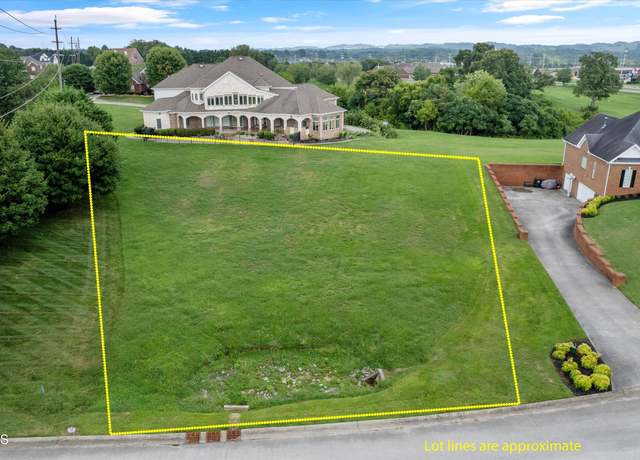 Property at 825 Berkeley Dr, Morristown, TN 37814