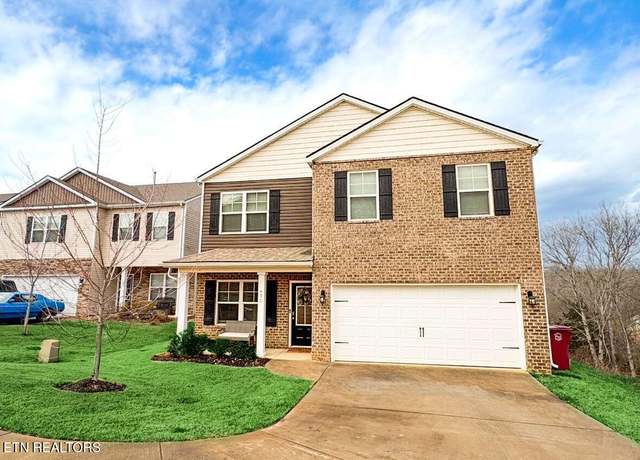 Property at 490 Brinkleys Way, Johnson City, TN 37615, 4 beds, 2.5 baths