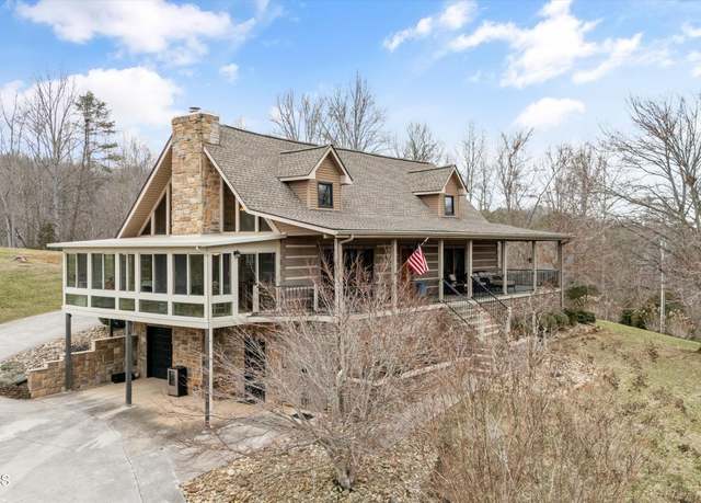 Property at 834 Shoal Creek Rd, Englewood, TN 37329, 3 beds, 2.5 baths