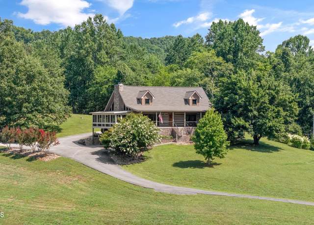 Property at 834 Shoal Creek Rd, Englewood, TN 37329, 3 beds, 2.5 baths