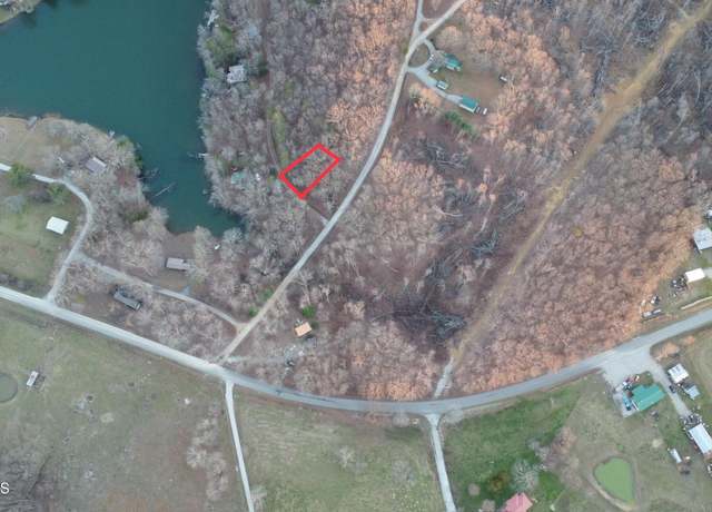 Property at 19A Burchett Dr, Crossville, TN 38572