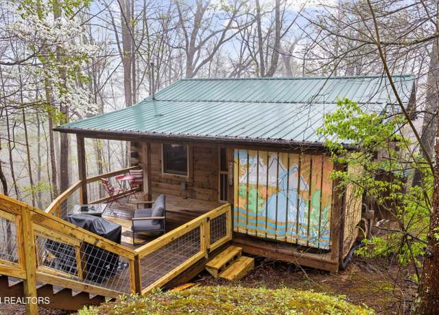 Property at 2130 Bear Paw Trail Way, Sevierville, TN 37876, 1 bed, 1 bath