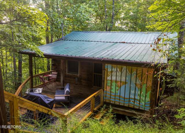 Property at 2130 Bear Paw Trail Way, Sevierville, TN 37876, 1 bed, 1 bath