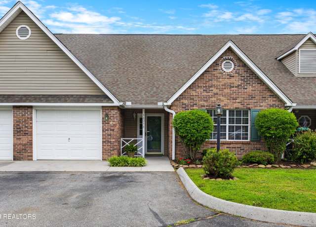 Property at 3803 Valley Creek Way, Knoxville, TN 37918, 2 beds, 2 baths