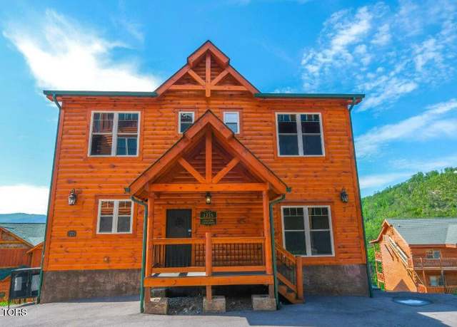Property at 1215 Bird Nest Way, Sevierville, TN 37862, 4 beds, 5 baths