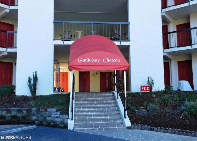 Property at 102 Baskins Creek Bypass #107 #107, Gatlinburg, TN 37738, 2 beds, 2 baths