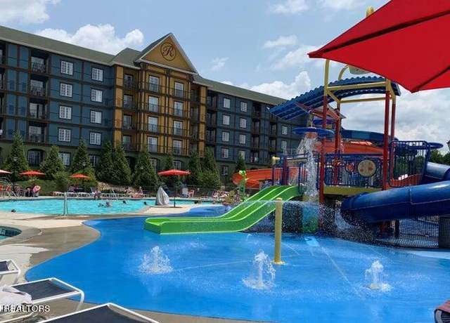 Property at 225 Collier Dr #1119, Sevierville, TN 37862, 2 beds, 2 baths