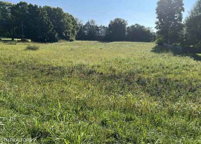 Property at 0 Tazewell Pike, Corryton, TN 37721