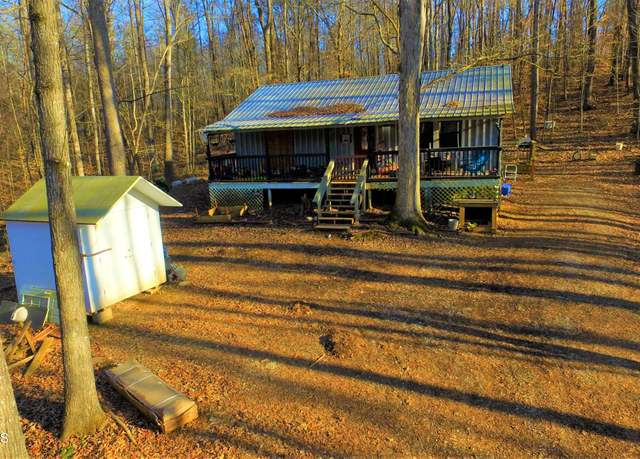 Property at 184 Harris Branch Rd, Madisonville, TN 37354, 2 beds, 1 bath
